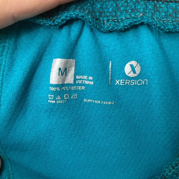 Womens Running Shorts - Picture 2 of 2